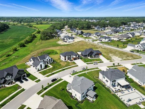 Tiny photo for 13410 Camas Drive, St. John, IN 46373 (MLS # 12413615)