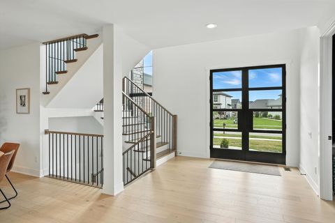 Tiny photo for 13410 Camas Drive, St. John, IN 46373 (MLS # 12413615)