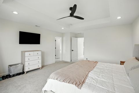 Tiny photo for 13410 Camas Drive, St. John, IN 46373 (MLS # 12413615)