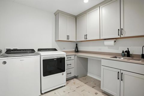 Tiny photo for 13410 Camas Drive, St. John, IN 46373 (MLS # 12413615)