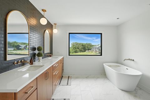 Tiny photo for 13410 Camas Drive, St. John, IN 46373 (MLS # 12413615)
