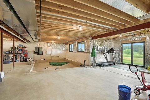 Tiny photo for 13410 Camas Drive, St. John, IN 46373 (MLS # 12413615)