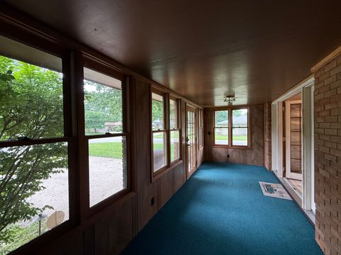 Tiny photo for 1048 Warren Street, Henry, IL 61537 (MLS # 12653639)