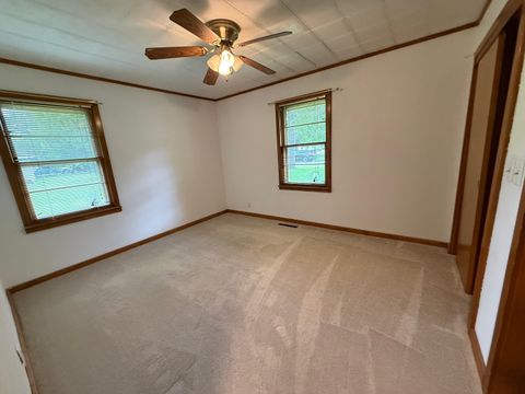 Tiny photo for 1048 Warren Street, Henry, IL 61537 (MLS # 12653639)