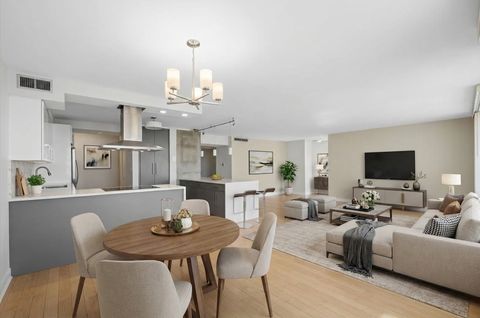 Tiny photo for 5855 N Sheridan Road #9B, Chicago, IL 60660 (MLS # 12586839)