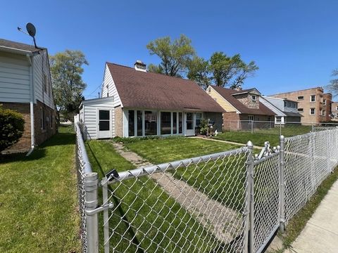 4234 Prescott Avenue Lyons IL 60534