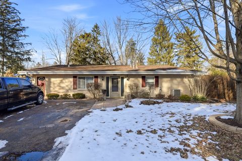1317 N Cedar Lake Road Lake Villa IL 60046