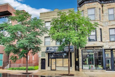 912 N ASHLAND Avenue 2C Chicago IL 60622