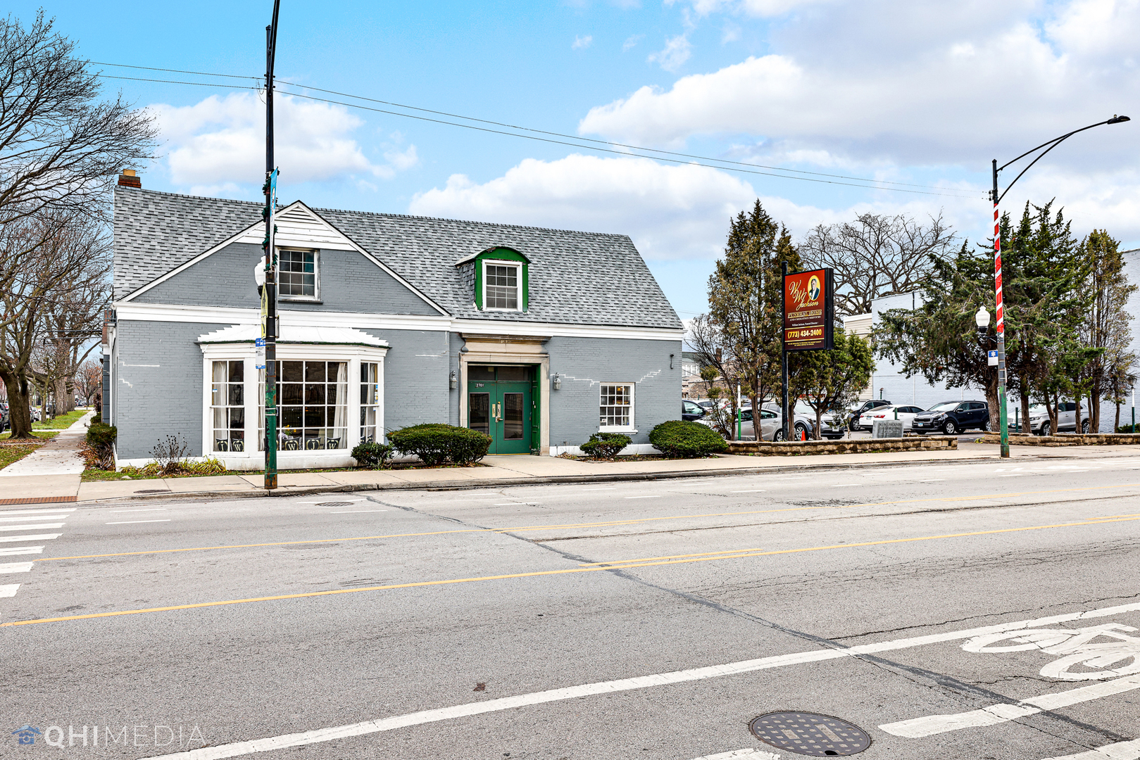 2701 W 63rd Street