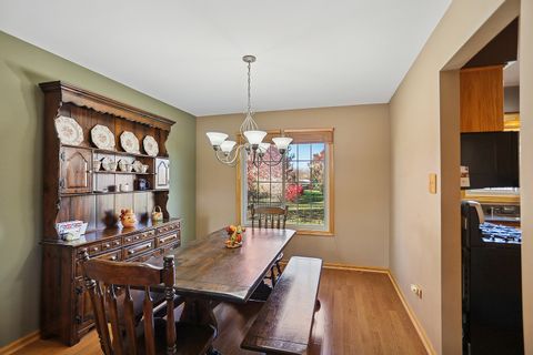 Tiny photo for 8836 Clifton Lane, Tinley Park, IL 60487 (MLS # 12515818)