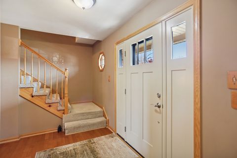 Tiny photo for 8836 Clifton Lane, Tinley Park, IL 60487 (MLS # 12515818)