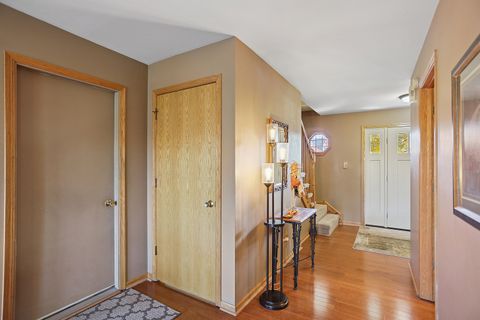 Tiny photo for 8836 Clifton Lane, Tinley Park, IL 60487 (MLS # 12515818)