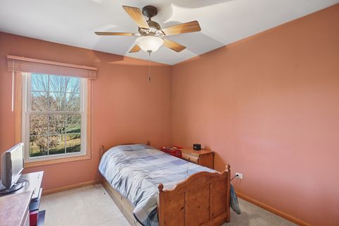 Tiny photo for 8836 Clifton Lane, Tinley Park, IL 60487 (MLS # 12515818)