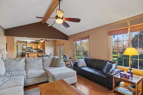 Tiny photo for 8836 Clifton Lane, Tinley Park, IL 60487 (MLS # 12515818)