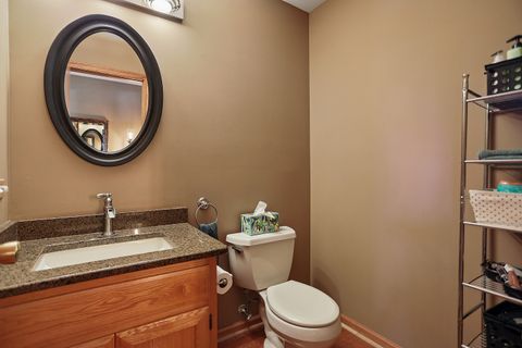Tiny photo for 8836 Clifton Lane, Tinley Park, IL 60487 (MLS # 12515818)