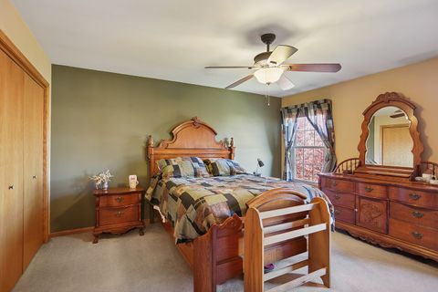 Tiny photo for 8836 Clifton Lane, Tinley Park, IL 60487 (MLS # 12515818)