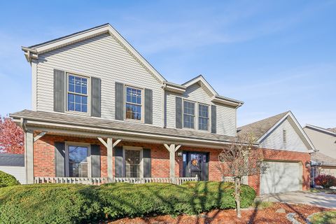 Tiny photo for 8836 Clifton Lane, Tinley Park, IL 60487 (MLS # 12515818)