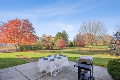 Tiny photo for 8836 Clifton Lane, Tinley Park, IL 60487 (MLS # 12515818)