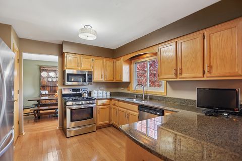 Tiny photo for 8836 Clifton Lane, Tinley Park, IL 60487 (MLS # 12515818)