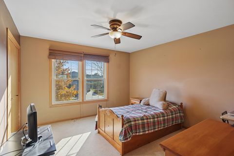 Tiny photo for 8836 Clifton Lane, Tinley Park, IL 60487 (MLS # 12515818)