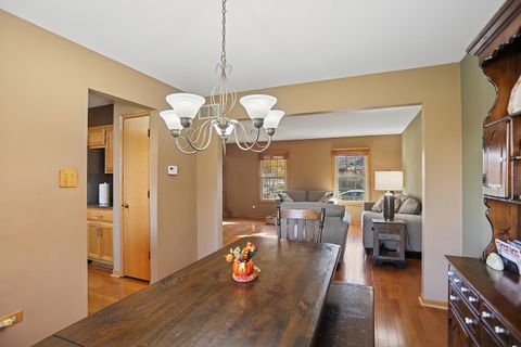 Tiny photo for 8836 Clifton Lane, Tinley Park, IL 60487 (MLS # 12515818)