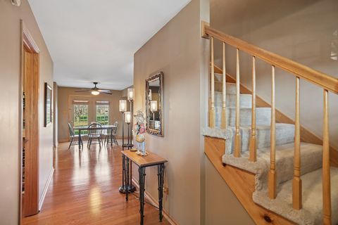 Tiny photo for 8836 Clifton Lane, Tinley Park, IL 60487 (MLS # 12515818)