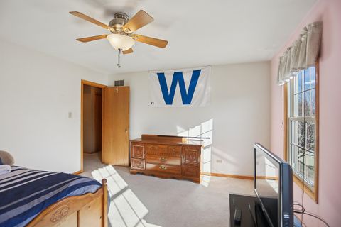 Tiny photo for 8836 Clifton Lane, Tinley Park, IL 60487 (MLS # 12515818)