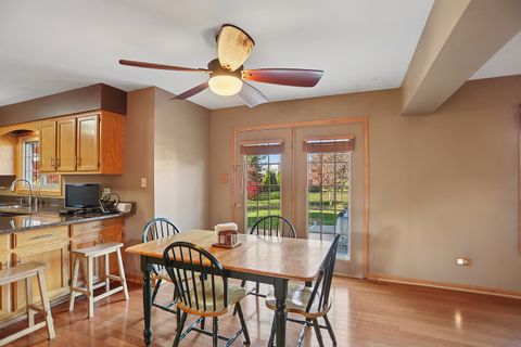 Tiny photo for 8836 Clifton Lane, Tinley Park, IL 60487 (MLS # 12515818)