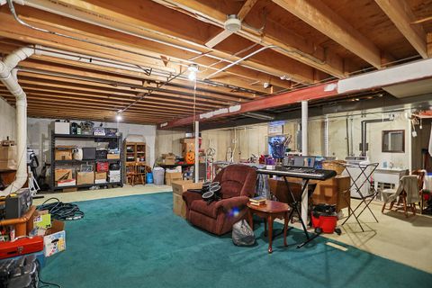 Tiny photo for 8836 Clifton Lane, Tinley Park, IL 60487 (MLS # 12515818)