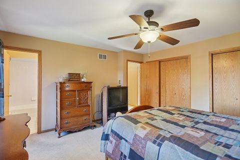 Tiny photo for 8836 Clifton Lane, Tinley Park, IL 60487 (MLS # 12515818)