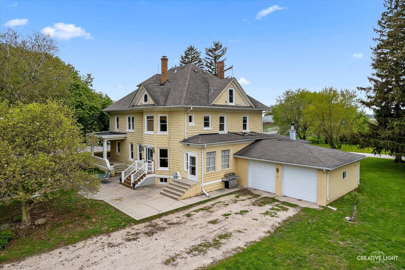 2035 CHICAGO Road
