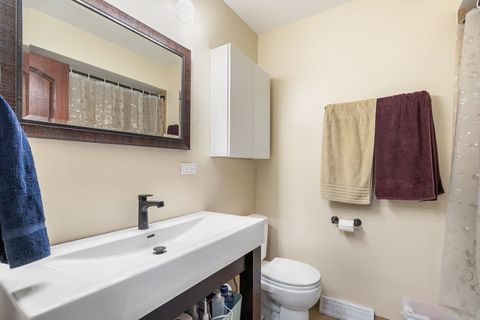 Tiny photo for 205 Huntington Court, La Grange Park, IL 60526 (MLS # 12465983)