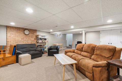 Tiny photo for 205 Huntington Court, La Grange Park, IL 60526 (MLS # 12465983)