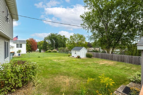 Tiny photo for 3715 Fairhaven Road, Davenport, IA 52807 (MLS # 12754189)