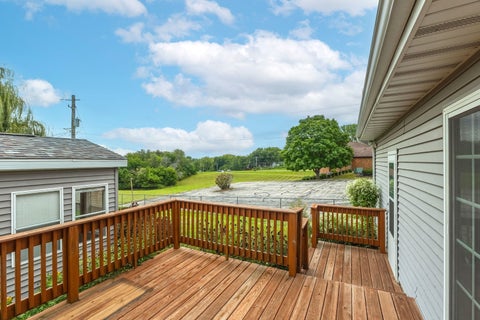 Tiny photo for 3715 Fairhaven Road, Davenport, IA 52807 (MLS # 12754189)