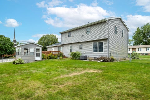 Tiny photo for 3715 Fairhaven Road, Davenport, IA 52807 (MLS # 12754189)