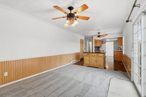 Tiny photo for 3715 Fairhaven Road, Davenport, IA 52807 (MLS # 12754189)