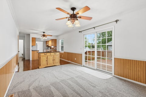 Tiny photo for 3715 Fairhaven Road, Davenport, IA 52807 (MLS # 12754189)