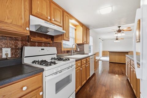 Tiny photo for 3715 Fairhaven Road, Davenport, IA 52807 (MLS # 12754189)