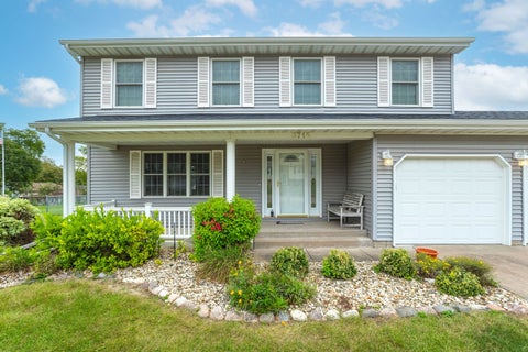 Tiny photo for 3715 Fairhaven Road, Davenport, IA 52807 (MLS # 12754189)