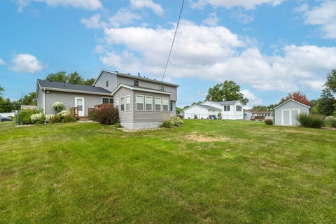 Tiny photo for 3715 Fairhaven Road, Davenport, IA 52807 (MLS # 12754189)