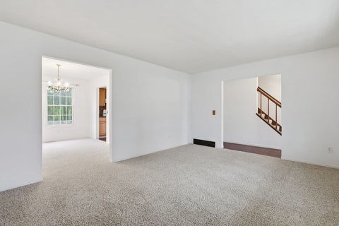 Tiny photo for 3715 Fairhaven Road, Davenport, IA 52807 (MLS # 12754189)