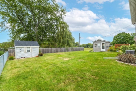 Tiny photo for 3715 Fairhaven Road, Davenport, IA 52807 (MLS # 12754189)