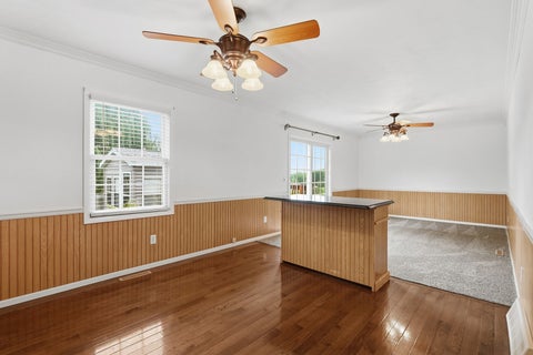 Tiny photo for 3715 Fairhaven Road, Davenport, IA 52807 (MLS # 12754189)
