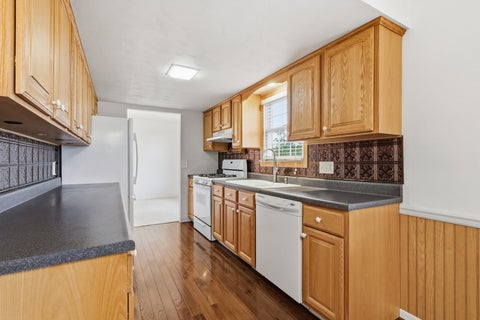 Tiny photo for 3715 Fairhaven Road, Davenport, IA 52807 (MLS # 12754189)