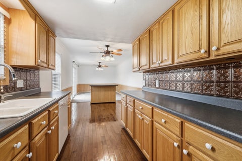 Tiny photo for 3715 Fairhaven Road, Davenport, IA 52807 (MLS # 12754189)