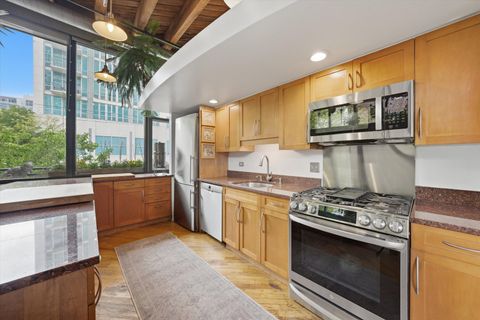 Tiny photo for Chicago, IL 60616 (MLS # 12647798)