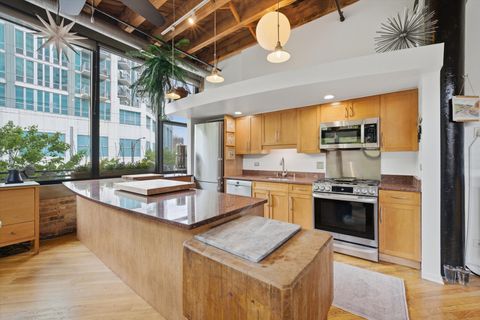 Tiny photo for Chicago, IL 60616 (MLS # 12647798)