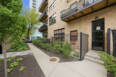 Tiny photo for Chicago, IL 60616 (MLS # 12647798)