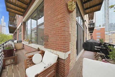 Tiny photo for Chicago, IL 60616 (MLS # 12647798)